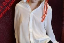 极品妩媚女神《pans狐狸》最新众筹作品一部-srcmini