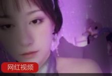 番茄古装女神主播《刘斯琦》直播合集-srcmini