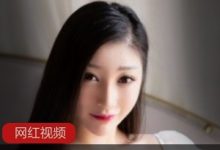 秀人网模特武大校花《妲己Toxic》情景剧-srcmini