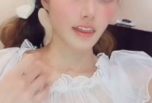 老牌网红微博《歆哥哥》最新作品-srcmini