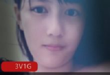 兰商学院校花《李宜辰》日常自拍散播-srcmini