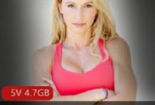 欧美最火健身博主《Zuzkalight》车连接-srcmini