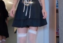 抖音风BGM青春无敌网红小乖乖女《董香》热舞合集-srcmini