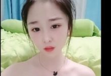 二次元女主播《麦芽糖》-srcmini