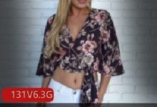 欧美第一美女《daintywild》珍贵性感大合集-srcmini