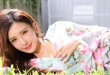 超粉嫩洛莉塔裸足团子《千岁娇》-srcmini