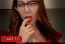 麻瓜豆豆传媒高挑身材女神《杜若冰》作品集-srcmini