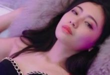 PureBeautyJVID《夏暮光》女人味的红苹果小姐姐-srcmini