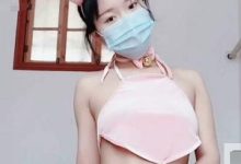 抖音《仙仙小草莓》自导自演私拍6部-srcmini