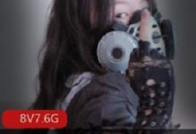 白御姐《吃土的媛媛》生理结构讲解-srcmini