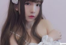 斗鱼主播诚信肥宅《古川kagura》热裤肉丝袜最新定制-srcmini