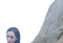 TuiGirl模特《黄可》三亚礁石系列精品写真359张-srcmini