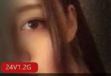 快手仙女大眼萌妹《百变小魔仙》直播合集-srcmini