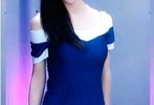 虎牙女主播《小小兔》的梦想之旅-srcmini