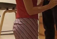 极品退役空乘《小雨是个空姐》作品两部-srcmini