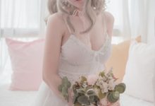 《YOKO宅夏》绑架COS26套高清合集-srcmini