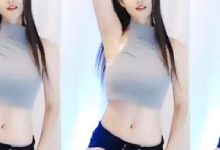 虎牙直播《血瓶》内部定制舞蹈-srcmini