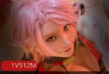 岛国Cos☆ぱこ合集-srcmini