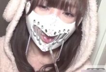 P站岛国网红《NanananJapan》花样展示-srcmini