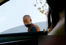 Twitter户外主播《LemonRD1》神秘主角火辣身材绝版视频-srcmini