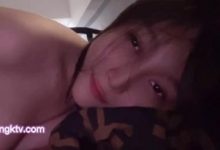 重磅超高颜值网红《团子》-srcmini