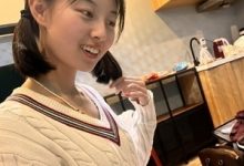 中国民航大学校花《崔杰》视频资源-srcmini