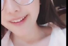 yy直播天使一样的女神《白丫头呀》作品两部-srcmini