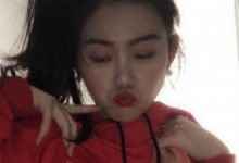 浙江大学大学生《吴晶晶》作品合集-srcmini