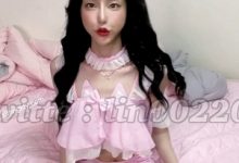 欣赏《夏雨袁泉TSlin002200》合集-srcmini