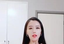 400W粉丝的心机御姐《韩敏》秘密武器玩具-srcmini