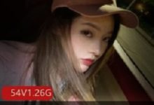 快手主播足模《yuyu》美腿美足合集-srcmini