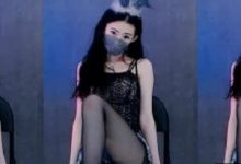 虎牙软妹子（灵芸不爱笑）私人定制6部-srcmini