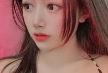 撩人心弦的HYTV主播@小野马 微信私人定制作品合集-srcmini