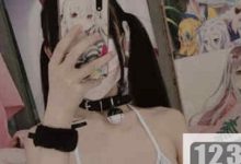 绝版合集社保姬@《小齿幼喵》全合集-srcmini