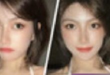 微博高颜值女大学生《江浩珊》自拍作品一部-srcmini