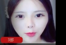 抖音可爱软妹子《你的小小可爱呀》3部短视频-srcmini