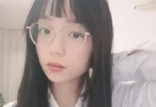 清纯反差美少女《小猫天使》完整版资源-srcmini