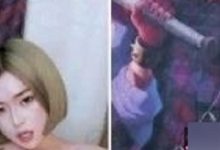 3.4《波霸妹妹》直播PK的惩罚作品一部-srcmini