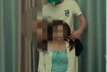 果冻传媒《帽先生绿的老婆》作品一部-srcmini