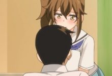 《PashminaA》系列动漫姉キュン！～女子が家に来た～.无修-srcmini