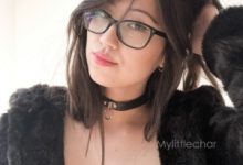 onlyfans亚裔眼睛御姐《Mylittlechar》16G劲爆合集-srcmini