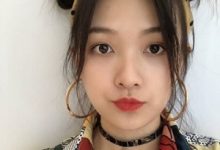 高颜值清纯E杯学生妹《石高慧》流出视频-srcmini