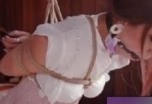 JVID《夏夏》被束缚起来教育的作品-srcmini