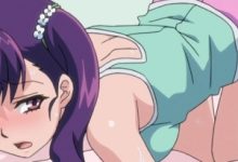 沙滩上的热吻《小丽莎》和伯父玩屁-srcmini