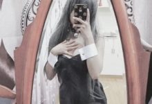 反差美少女《咩了个咩》户外打野-srcmini