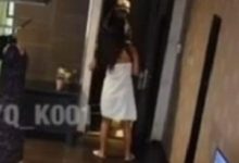 Twitter大神《yq-k》新作之被外卖小哥任意采摘-srcmini