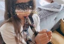 TwitterS级身材反差女神《Wisteriawon》三人游表里不一玩的就是心跳-srcmini