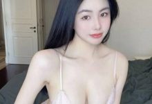 秀人网模特《娜露呀》 微密圈VIP定制-srcmini