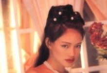 女神来了！明星《舒淇》早期超脱尺度-srcmini