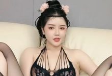 古装颜值小姐姐《siwa少女》原版无任何水印-srcmini